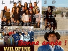 Wildfire Calendriers 